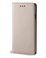  iLike Samsung Galaxy A54 5G Smart Magnet case Gold 