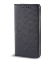  iLike Samsung Galaxy A54 5G Smart Magnet case Black 