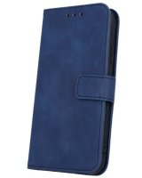  iLike Samsung Galaxy A54 5G Smart Velvet case Navy Blue 