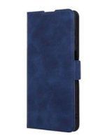  iLike Samsung Galaxy A54 5G Smart Mono case Navy Blue 