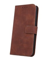  iLike Samsung Galaxy A54 5G Smart Velvet case Brown 
