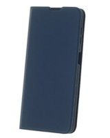  iLike Samsung Galaxy A54 5G navy blue Smart Soft case Navy 