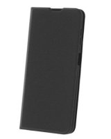  iLike Apple iPhone 15 6,1 Smart Soft case Black 
