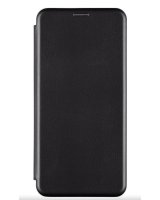  iLike Samsung Galaxy A14 5G Book Case Black 