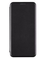  iLike Xiaomi Xiaomi Redmi 12 4G/5G Book Case Black 