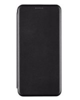  iLike Xiaomi Xiaomi Redmi 12C Book Case Black 