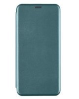  iLike Xiaomi Xiaomi Redmi 12C Book Case Dark Green 