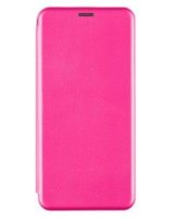  iLike Xiaomi Xiaomi Redmi 12C Book Case Rose Red 