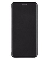  iLike Xiaomi Xiaomi Redmi Note 12 4G Book Case Black 