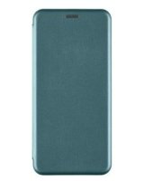 iLike - Xiaomi Redmi Note 12 4G Book Case Dark Green 