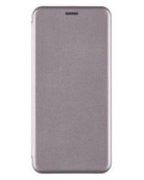  iLike Xiaomi Xiaomi Redmi Note 12 4G Book Case Grey 