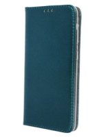  iLike Xiaomi Redmi 12C / Redmi 11A / Poco C55 Smart Magnetic case Dark Green 