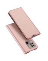  Dux Ducis Xiaomi Redmi 10C Skin Pro flip case Pink 