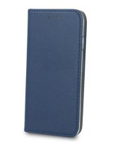  iLike Samsung Galaxy A05 Smart Magnetic case Navy Blue 