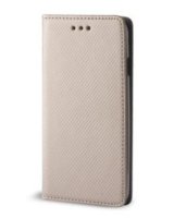 iLike Samsung Galaxy A05 Smart Magnet case Gold 