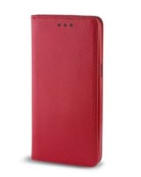  iLike Samsung Galaxy A05S Smart Magnet case Red 