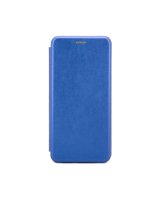  iLike Xiaomi Redmi 13C 4G / Poco C65 Book Case Slim Midnight Blue 