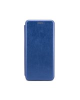  iLike Xiaomi Redmi 13C 5G Book Case Slim Midnight Blue 