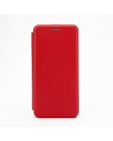  iLike Xiaomi Redmi Note 13 Pro 5G Book Case Slim Red 