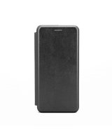  iLike Xiaomi Redmi Note 13 Pro Plus 5G Book Case Slim Black 