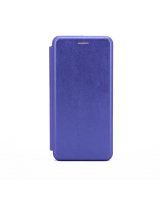 iLike Xiaomi Redmi Note 13 Pro Plus 5G Book Case Slim Midnight Blue 