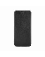  iLike Xiaomi Redmi Note 13 5G Book Case Slim Black 