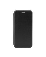  iLike Xiaomi Redmi Note 13 4G Book Case Slim Black 