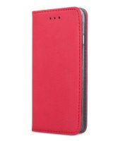 iLike Samsung Galaxy A14 4G / A14 5G Smart Magnet case Red 