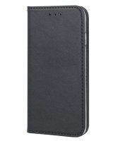  iLike Xiaomi Redmi 12C / Poco C55 Smart Magnetic case Black 