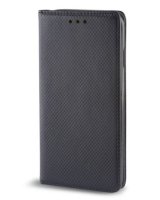  iLike Xiaomi Redmi 12C Smart Magnet case Black 