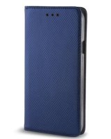  iLike Xiaomi Xiaomi 14 Pro Smart Magnet case Navy Blue 