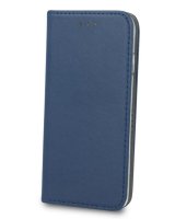  iLike Xiaomi Xiaomi 14 Smart Magnetic case Navy Blue 