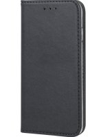  iLike Samsung Galaxy S23 FE Smart Magnet case Black 