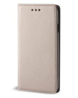  iLike Samsung Galaxy S24 Smart Magnet case Gold 