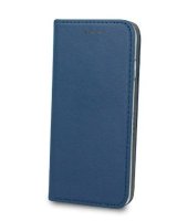  iLike Samsung Galaxy S24 Smart Magnetic case Navy Blue 