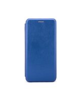  iLike Xiaomi Poco X6 Book Case Slim Midnight Blue 