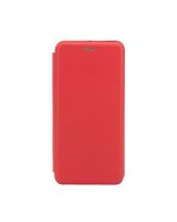  iLike Xiaomi Poco X6 Book Case Slim Red 