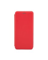  iLike Xiaomi Poco X6 Pro Book Case Slim Red 