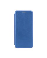  iLike Xiaomi Poco M6 Book Case Slim Midnight Blue 