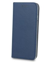  iLike Samsung Galaxy A55 5G Smart Magnetic case Navy Blue 