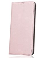  iLike Samsung Galaxy A55 5G Smart Magnet case Gold 