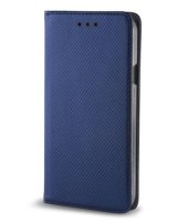  iLike Samsung Galaxy A15 4G / A15 5G Smart Magnet case Navy Blue 