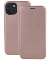  iLike Samsung Galaxy A05 Smart Diva case Rose Gold 