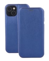  iLike Samsung Galaxy A05S Smart Diva case Navy Blue 