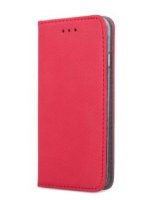  iLike Samsung A15S / A15 / A35 Smart Magnet case Red 