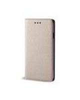  iLike Xiaomi Redmi 10 Book Case V1 Gold 
