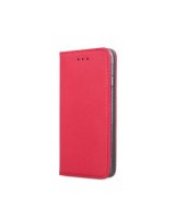  iLike Samsung Galaxy A03s Book case V1 Red 
