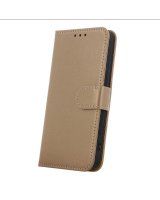  iLike Samsung A05s Smart book case Gold 