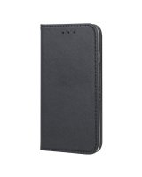  iLike Samsung Galaxy A25 5G (global) Smart Magnetic case Black 