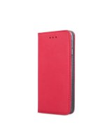  iLike Samsung Galaxy A25 5G (global) Smart Magnet case Red 